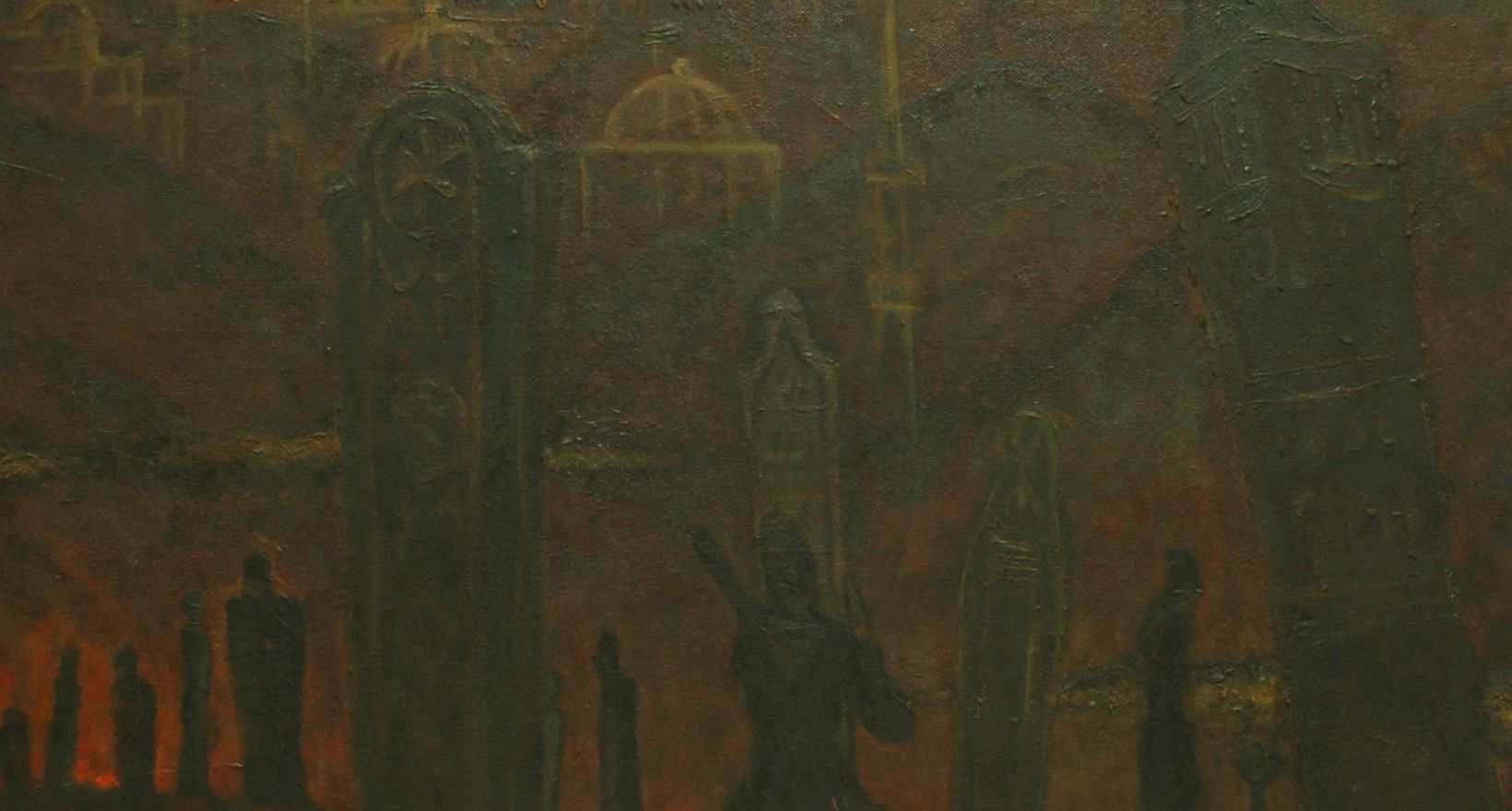 Кавказская диаспора