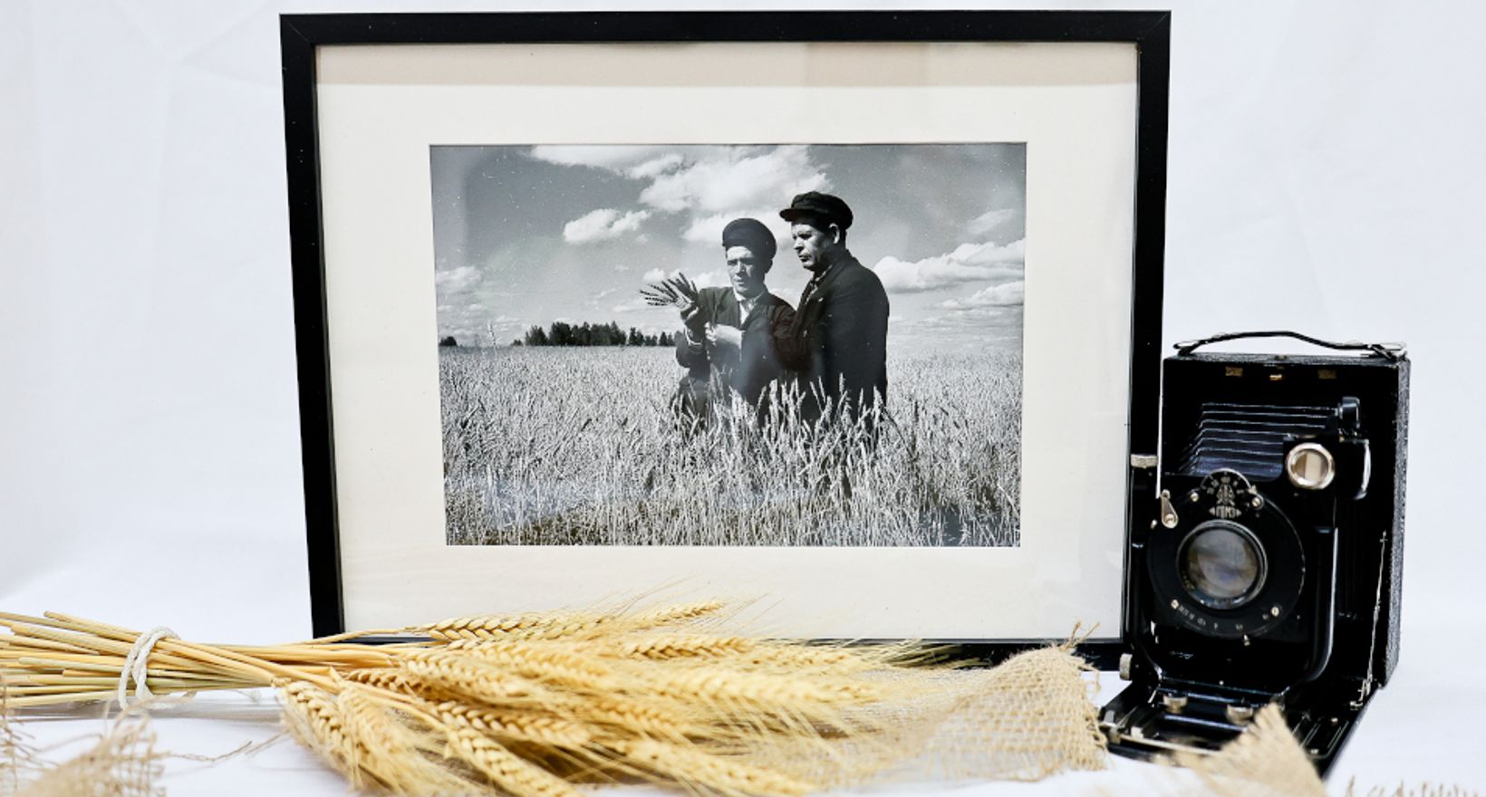 Экскурсия «Фотокор Малобицкий»