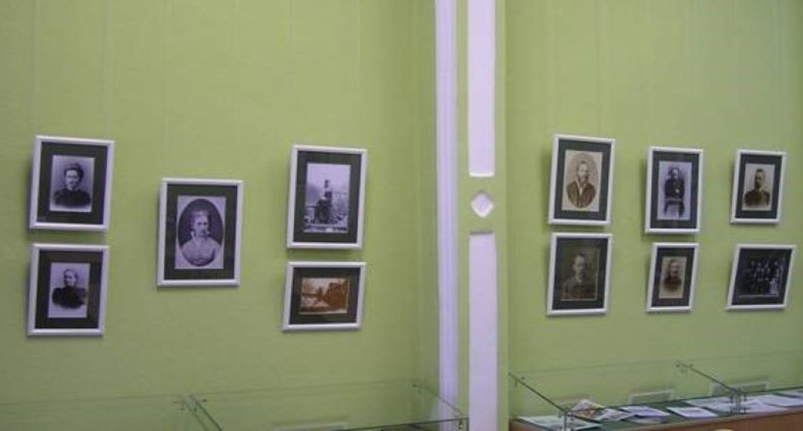 Экскурсия «История одного дома»