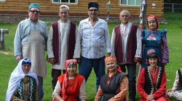 «В традициях – сила»