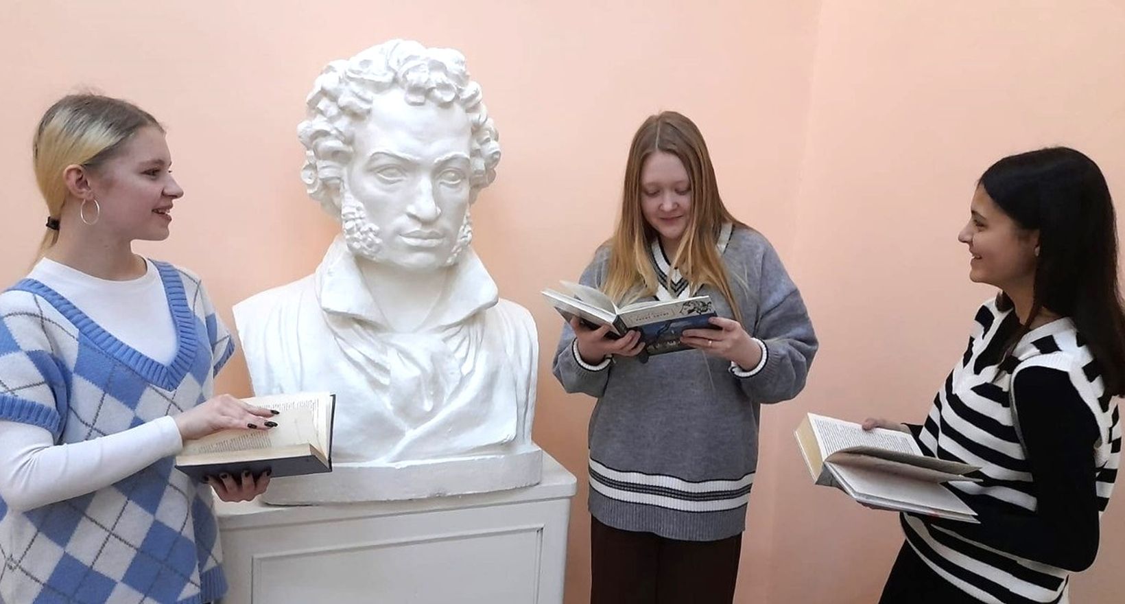 Калейдоскоп ремесел «Тайны народных узоров»