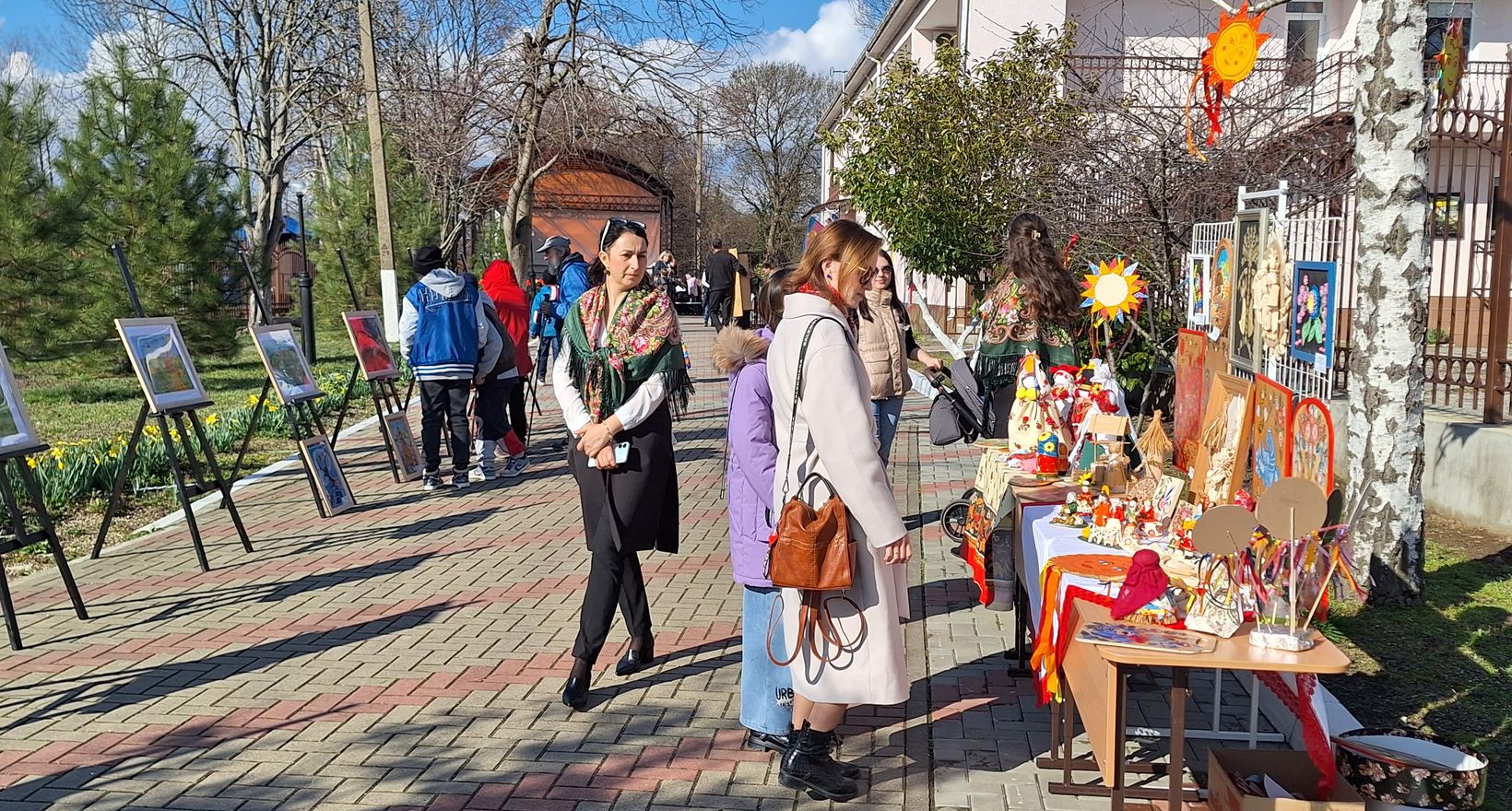 Детская школа искусств с. Архипо-Осиповка