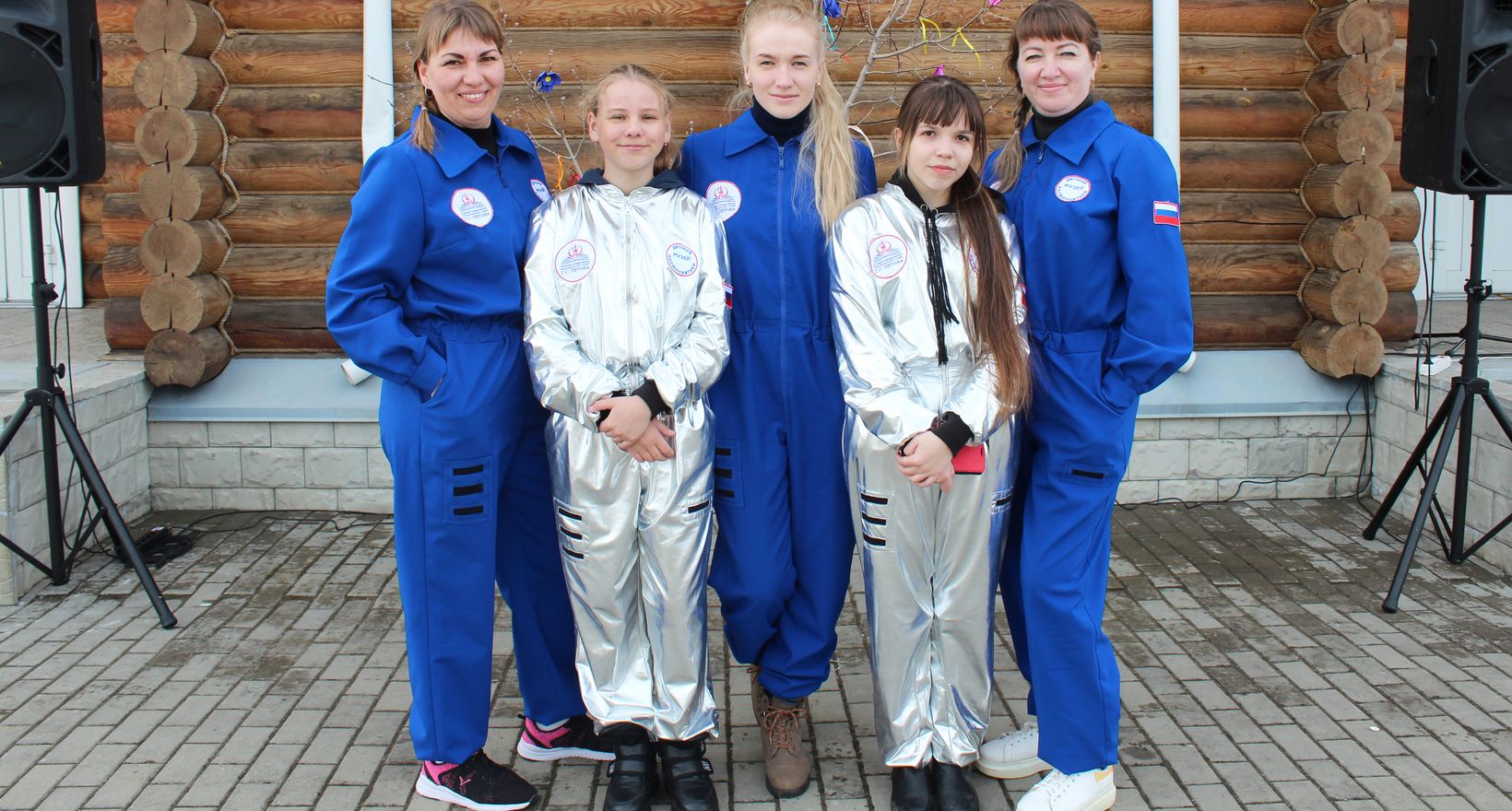 Детский музей космонавтики