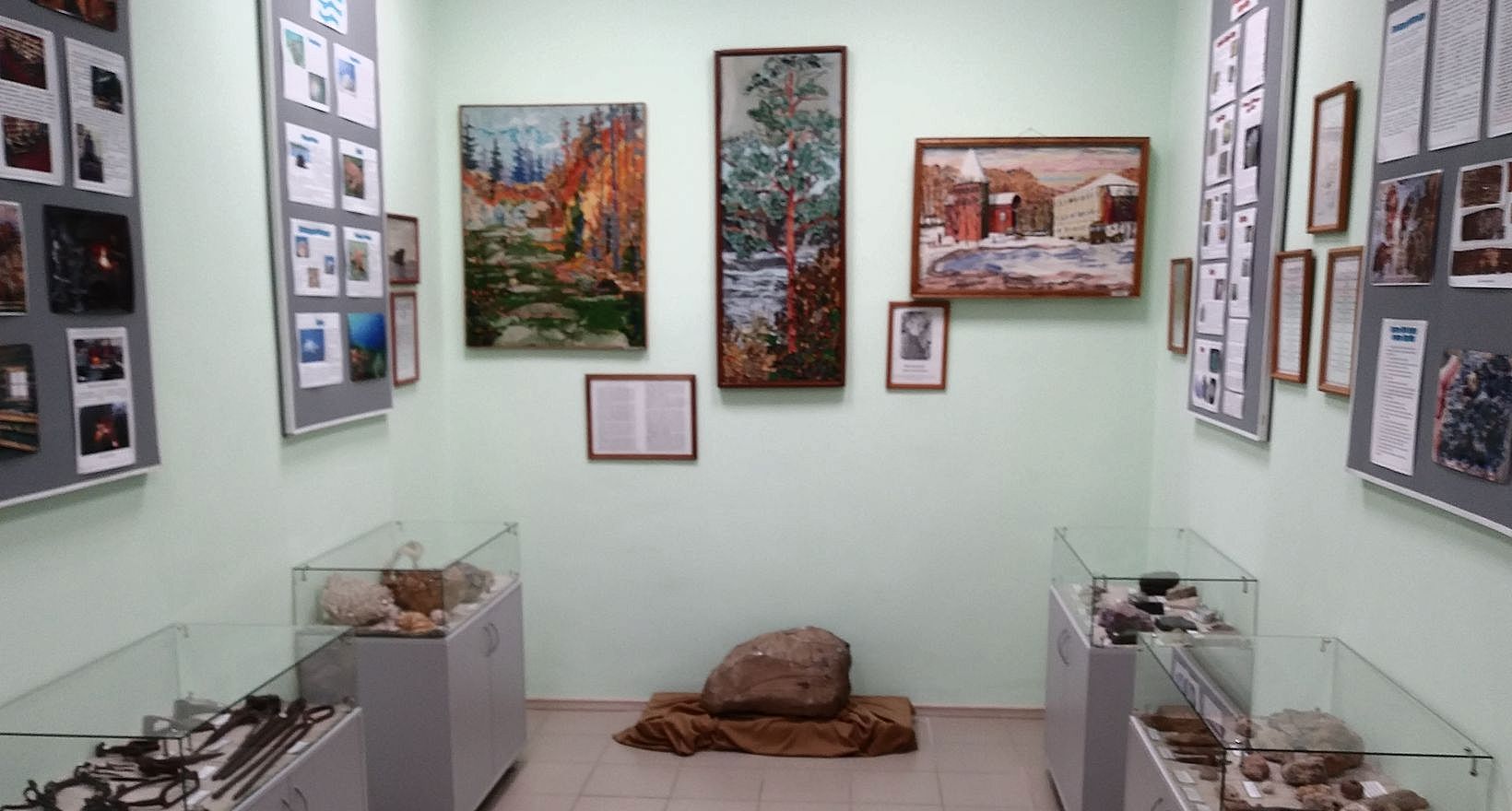 Ярцевский краеведческий музей