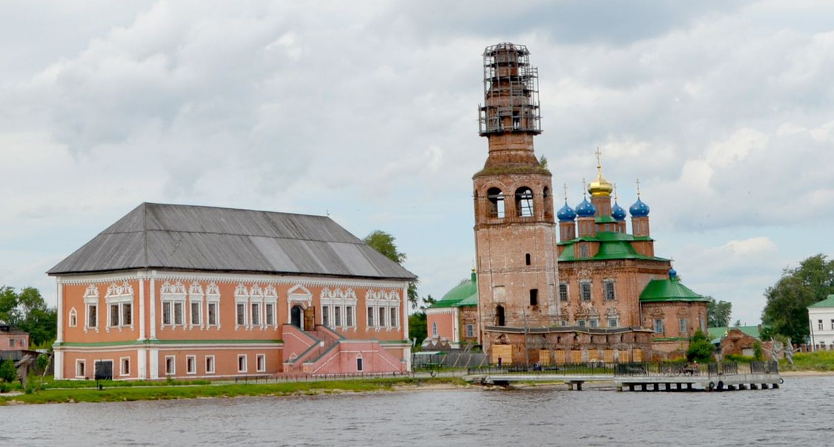 Музей «Палаты Строгановых»