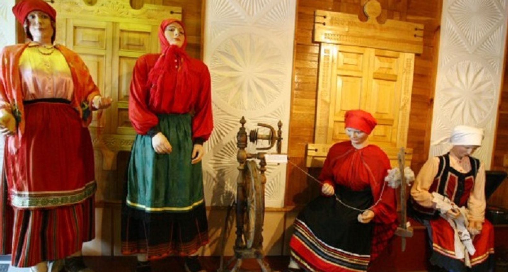 Репьёвский народный краеведческий музей