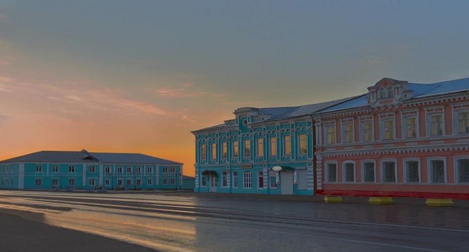 Богородский исторический музей Нижегородской области