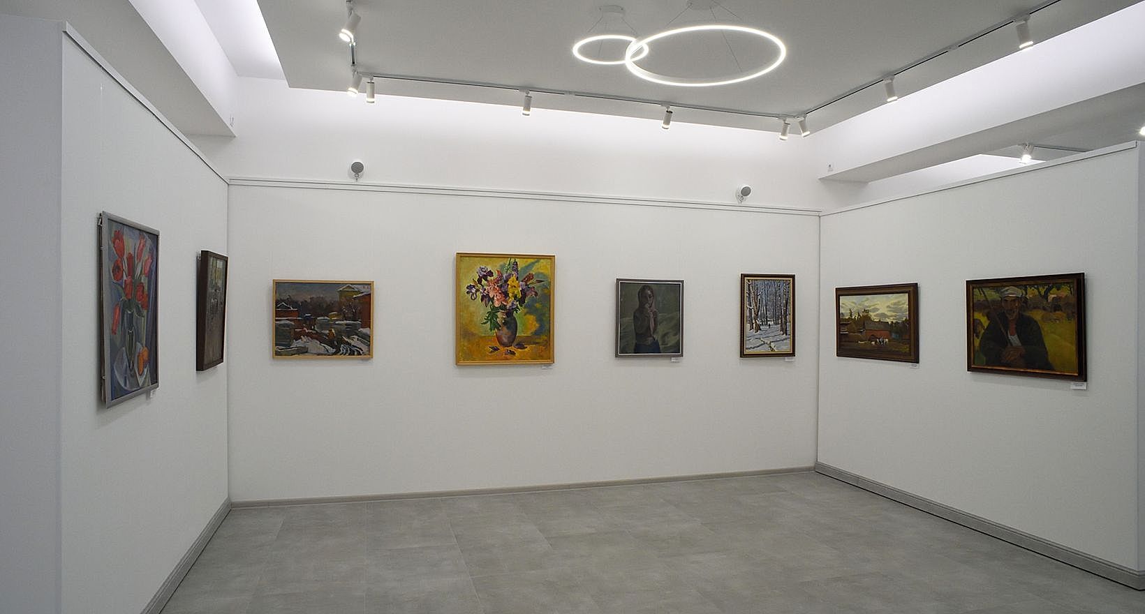 Картинная галерея Республики Адыгея